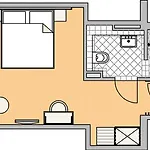 La Casa Dei Colori 3*