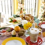 La Casa Dei Colori 3* Веймар