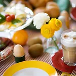 La Casa Dei Colori Веймар