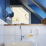 Гостевой дом La Casa Dei Colori Веймар