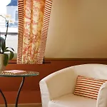 بيت ضيافة La Casa Dei Colori