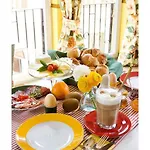 Гостевой дом La Casa Dei Colori Веймар