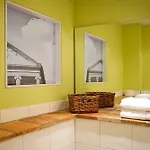 La Casa Dei Colori Гостевой дом