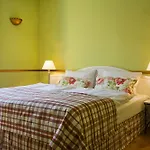 La Casa Dei Colori Guest house