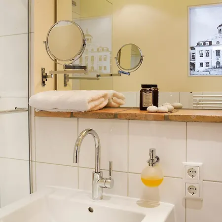 Affittacamere La Casa Dei Colori 3*