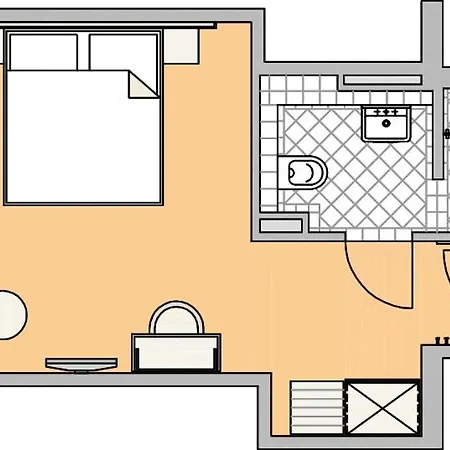 La Casa Dei Colori 3*