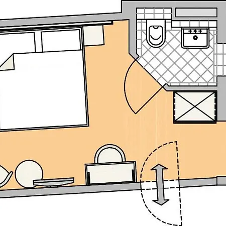 La Casa Dei Colori