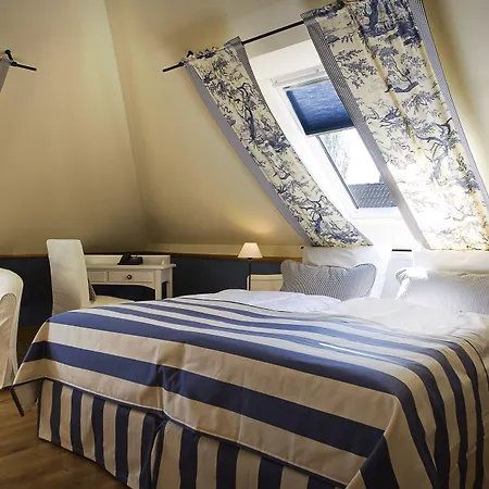 Pensionat La Casa Dei Colori