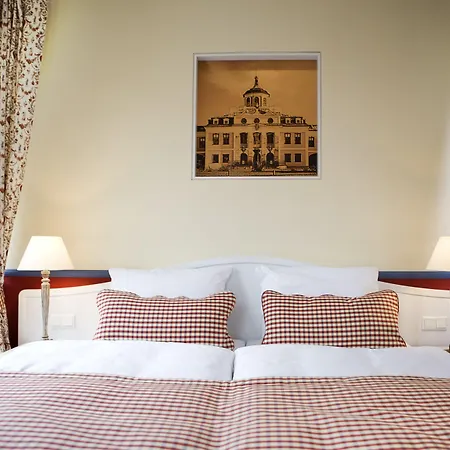 La Casa Dei Colori Pensionat 3*