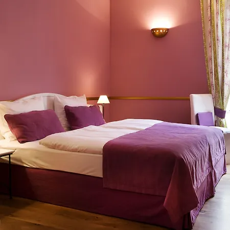 La Casa Dei Colori Weimar (Thuringia)