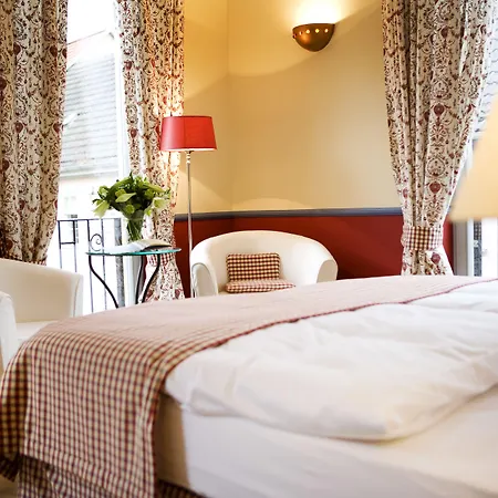 La Casa Dei Colori Pensión Weimar (Thuringia)