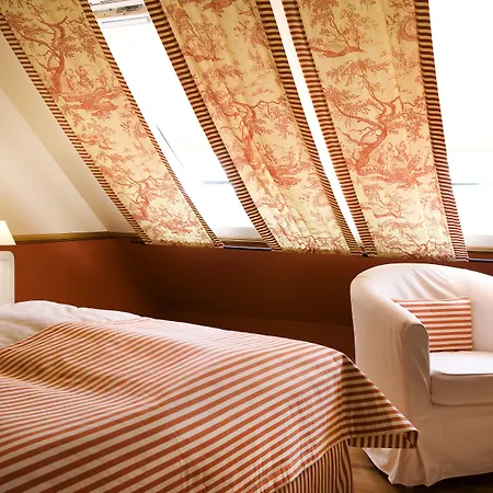 Pensión La Casa Dei Colori