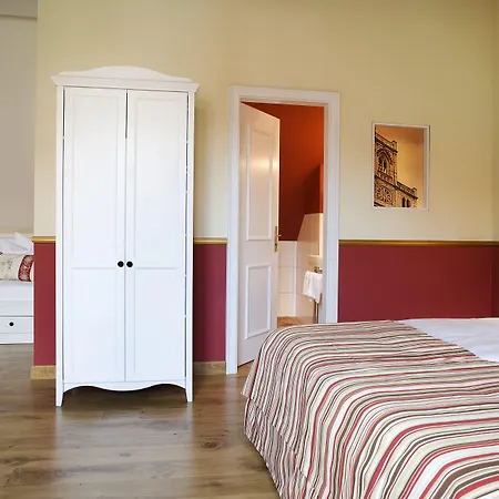 La Casa Dei Colori Weimar (Thuringia)