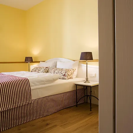 La Casa Dei Colori 3*