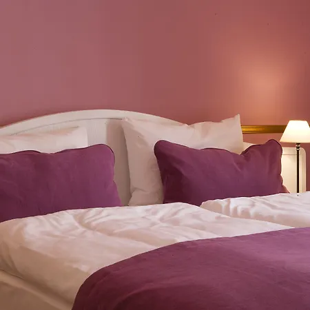 La Casa Dei Colori Pensionat 3*