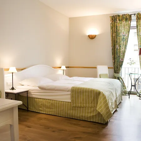 Pensionat La Casa Dei Colori 3*