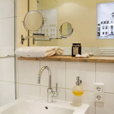 La Casa Dei Colori 3*