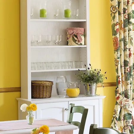 Pensionat La Casa Dei Colori