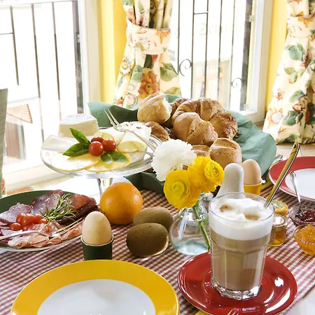 La Casa Dei Colori 3* Weimar (Thuringia)