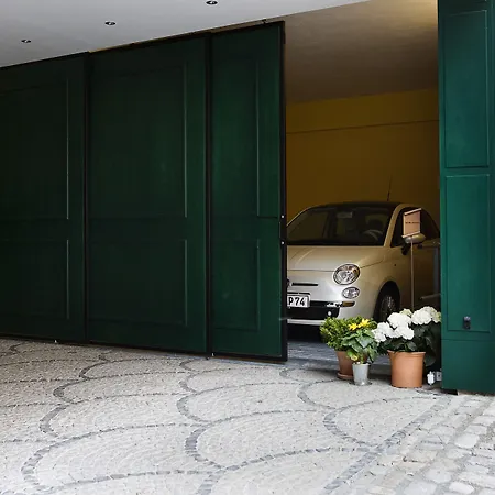 La Casa Dei Colori 3*