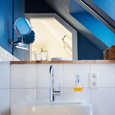 Affittacamere La Casa Dei Colori