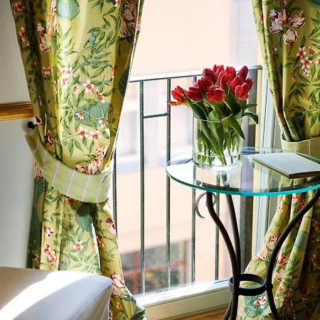 Pensionat La Casa Dei Colori 3*