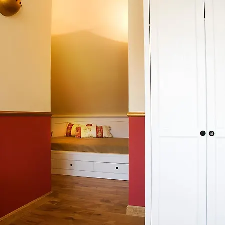 Affittacamere La Casa Dei Colori