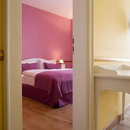 La Casa Dei Colori 3* Weimar (Thuringia)