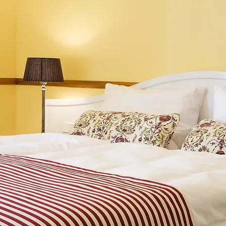 La Casa Dei Colori Pensionat 3*