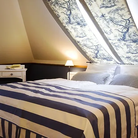 La Casa Dei Colori Pensionat