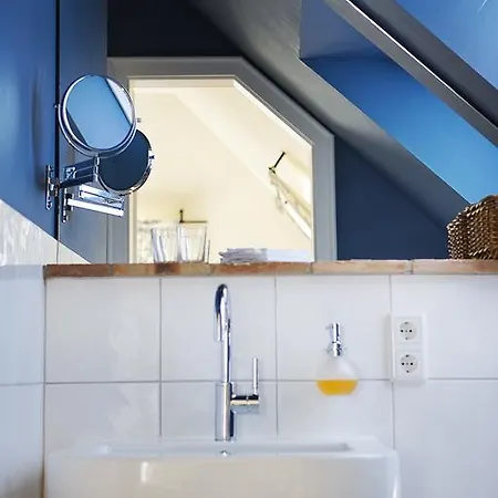 Affittacamere La Casa Dei Colori Weimar (Thuringia)