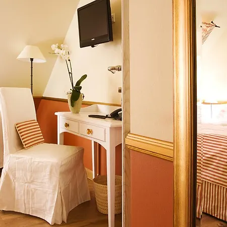 La Casa Dei Colori Weimar (Thuringia)