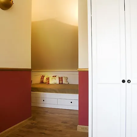 La Casa Dei Colori 3*