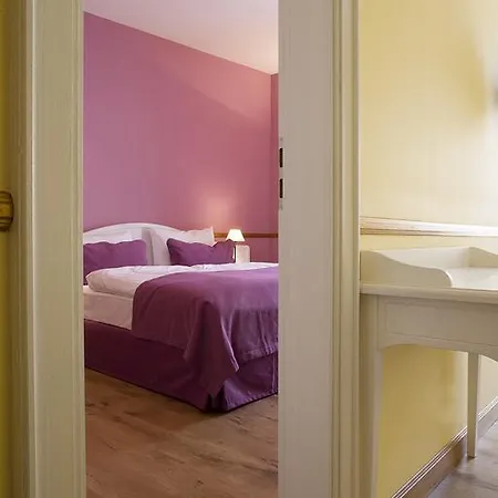 La Casa Dei Colori 3*