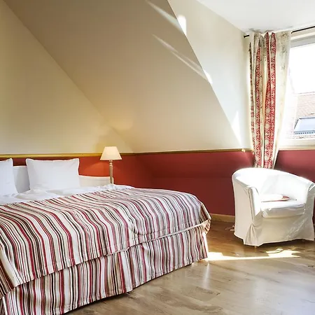La Casa Dei Colori Gasthuis 3*