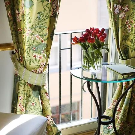 拉卡萨德克罗日宾馆 魏玛