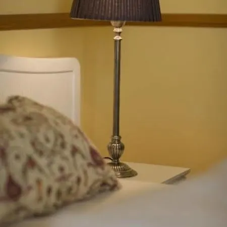 Pensionat La Casa Dei Colori Weimar (Thuringia)