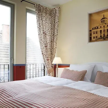 La Casa Dei Colori 3*