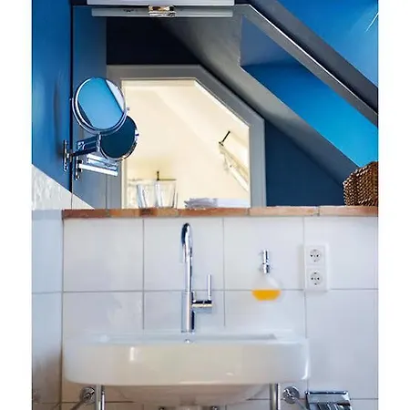 La Casa Dei Colori Weimar (Thuringia)