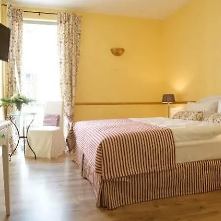 Pensionat La Casa Dei Colori 3*