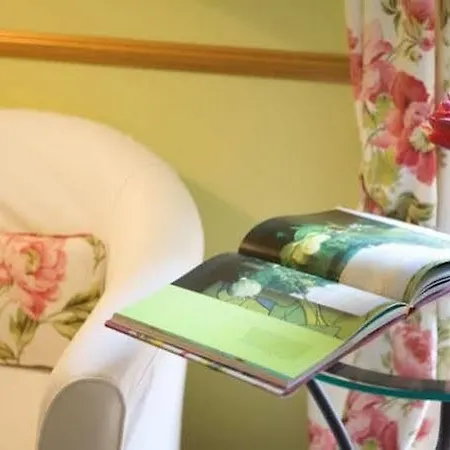 La Casa Dei Colori Weimar (Thuringia)