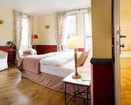 La Casa Dei Colori Gasthuis 3*