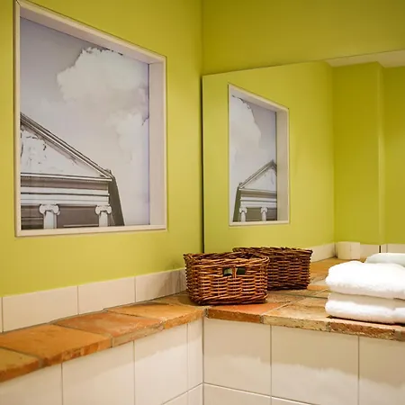 La Casa Dei Colori Pensionat