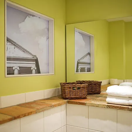 La Casa Dei Colori Gasthuis