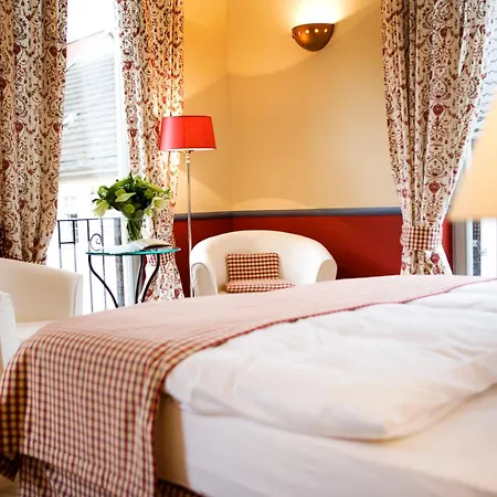 拉卡萨德克罗日宾馆 魏玛