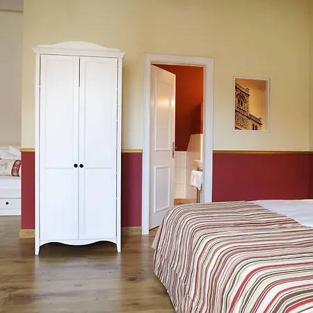 La Casa Dei Colori Gasthuis