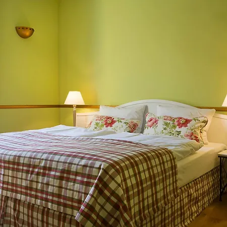 La Casa Dei Colori Pensionat