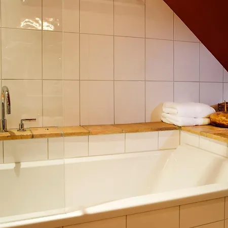 La Casa Dei Colori 3* Weimar (Thuringia)