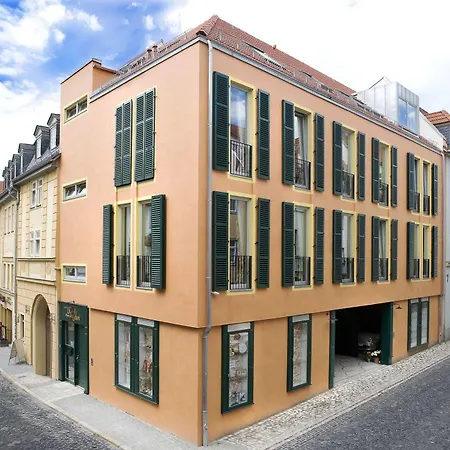 Gasthuis La Casa Dei Colori 3*