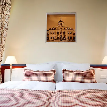 Affittacamere La Casa Dei Colori 3*